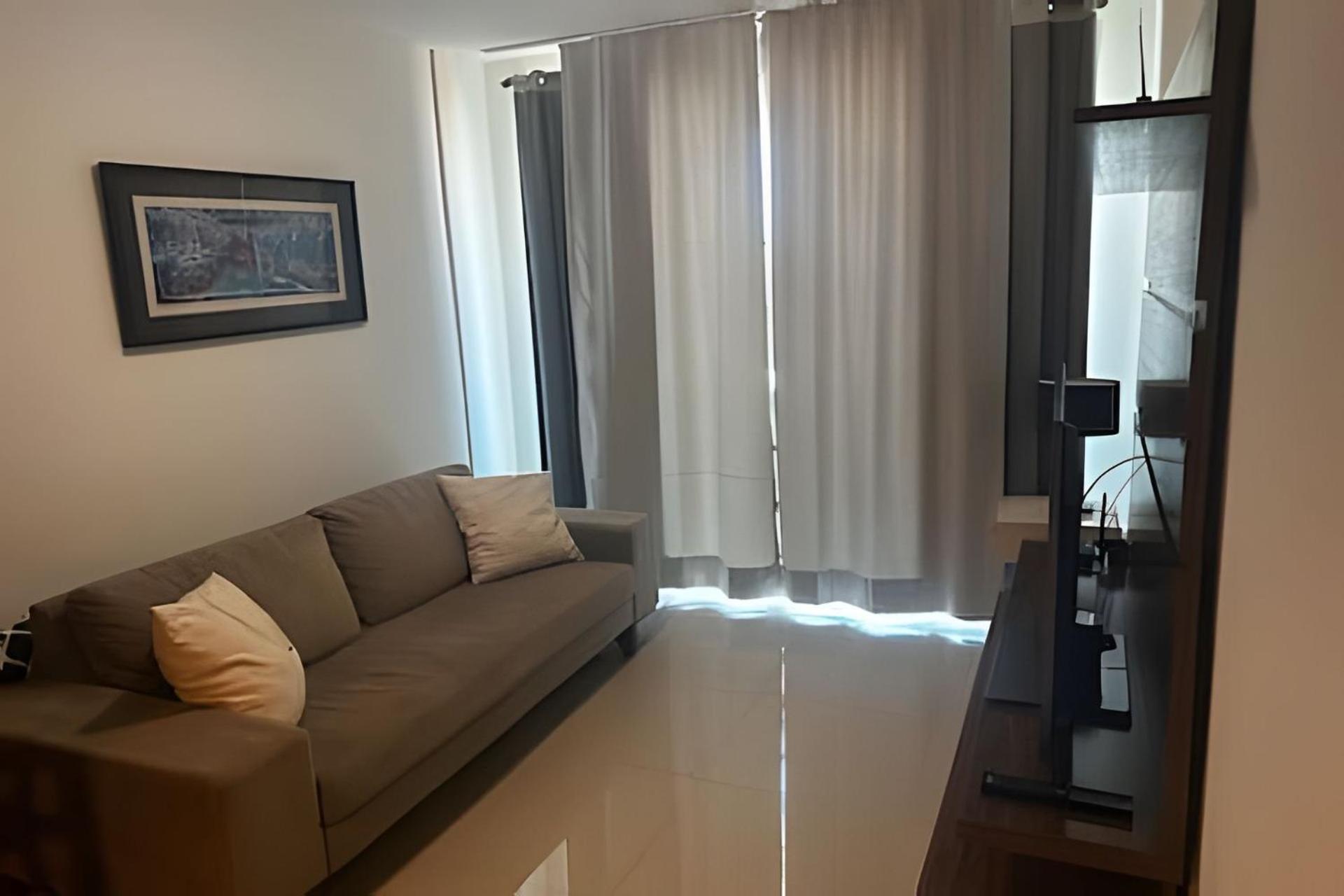 C316 - Apt 4 - Brisas Do Lago - Apartamento 4 Бразилия Екстериор снимка