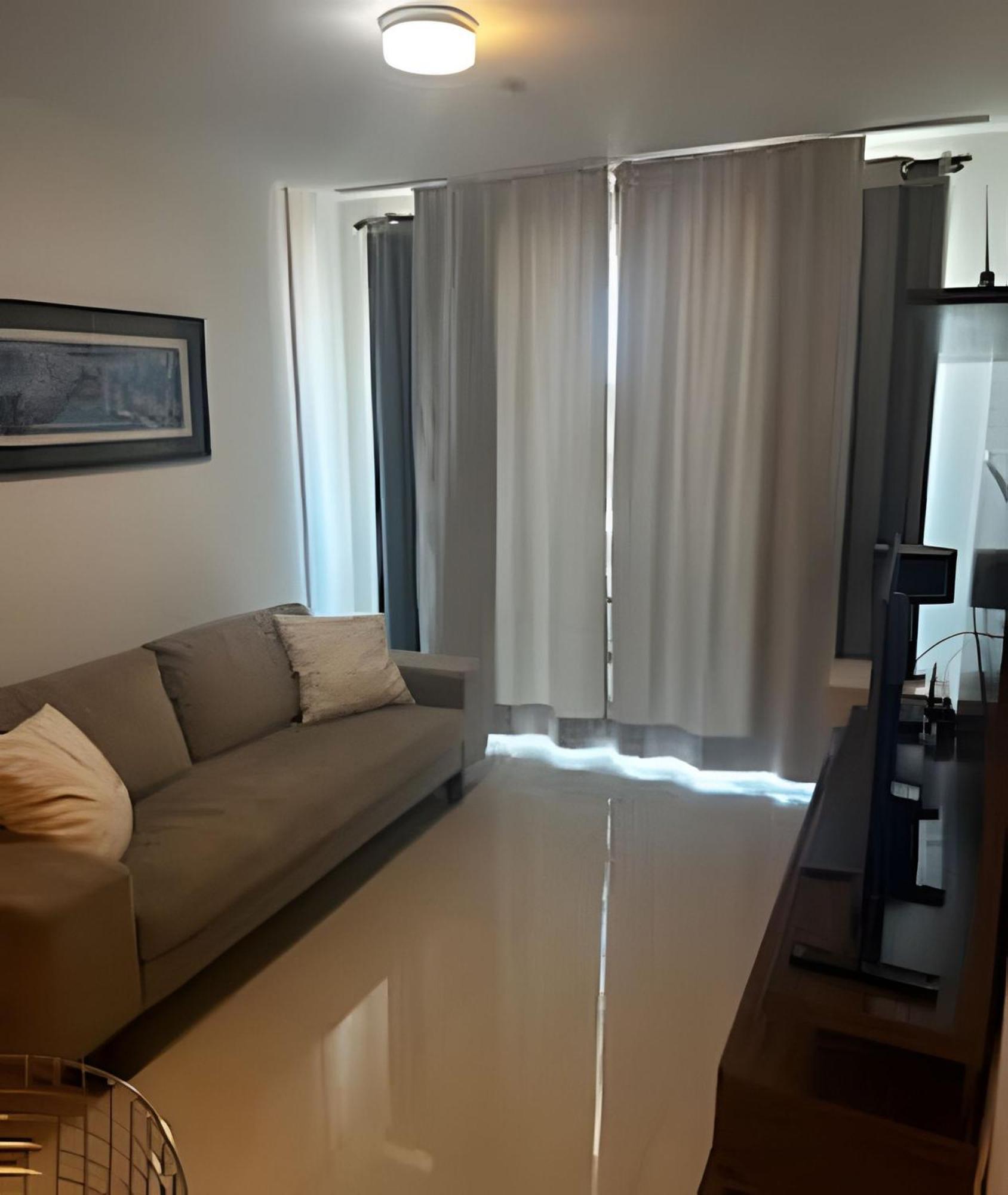 C316 - Apt 4 - Brisas Do Lago - Apartamento 4 Бразилия Екстериор снимка