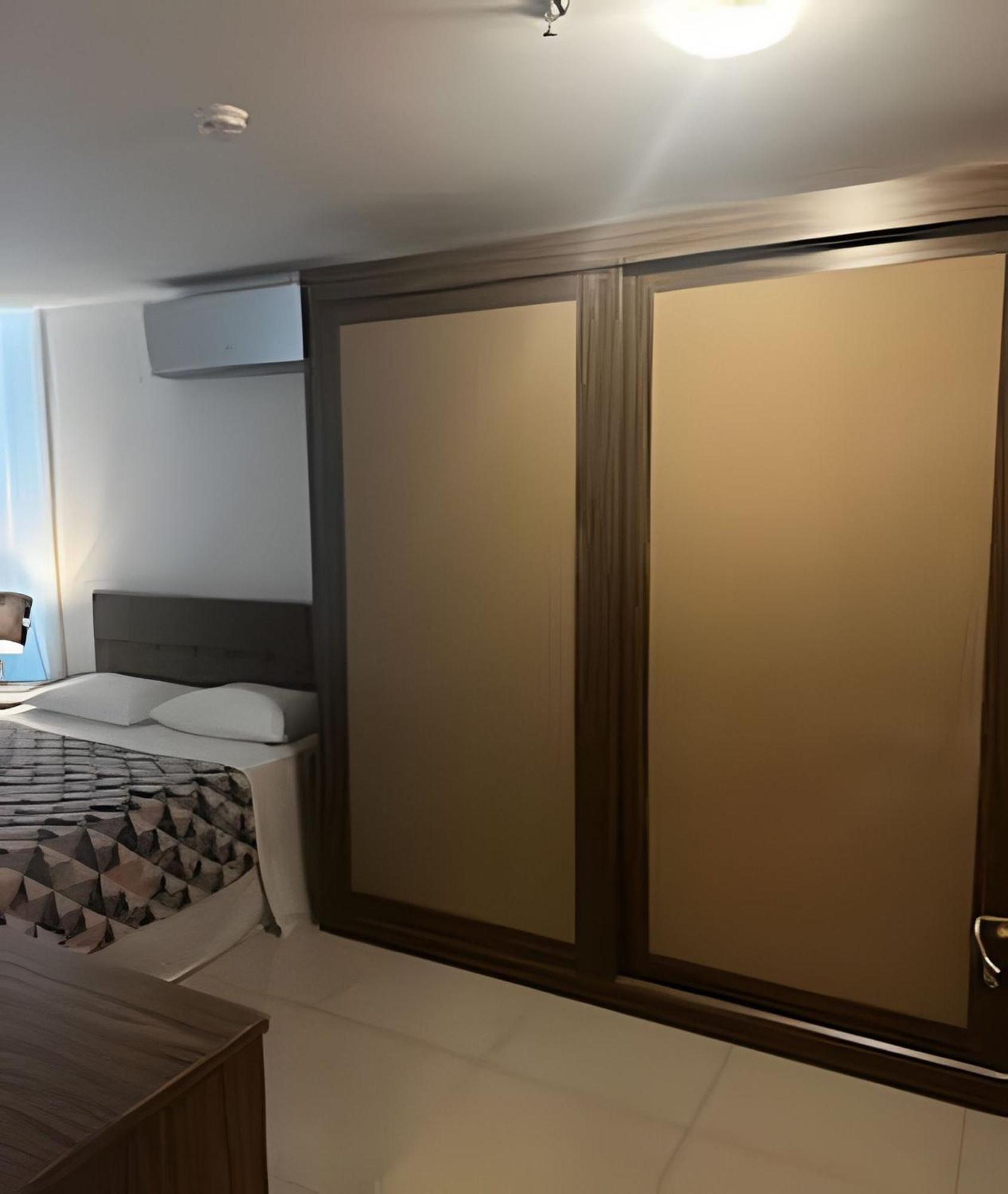 C316 - Apt 4 - Brisas Do Lago - Apartamento 4 Бразилия Екстериор снимка