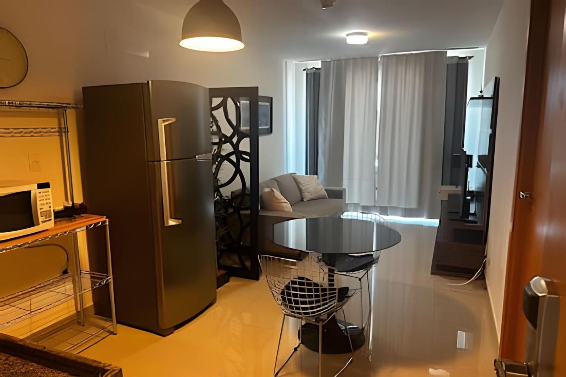 C316 - Apt 4 - Brisas Do Lago - Apartamento 4 Бразилия Екстериор снимка